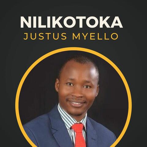 Nilikotoka