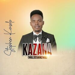 Kazana
