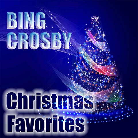 Bing Crosby Christmas Favorites