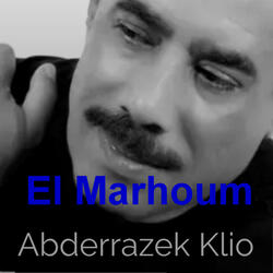 El Marhoum