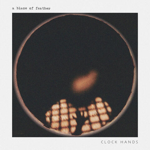 Clock Hands