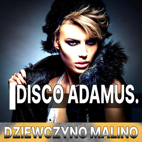 Dziewczyno malino