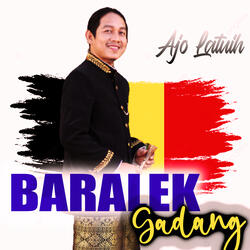 Baralek Gadang