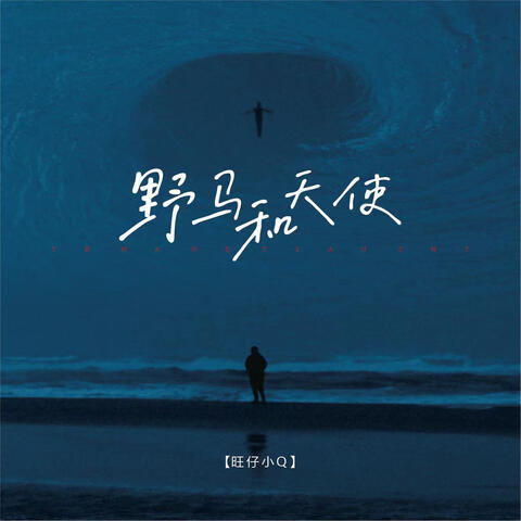 野马和天使
