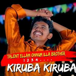 Kiruba Kiruba