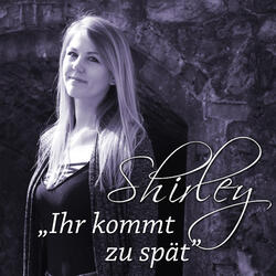 Ihr kommt zu spät