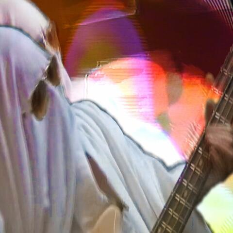 GHOSTS