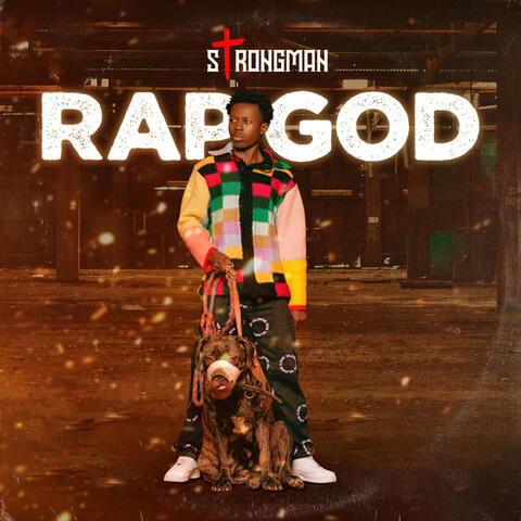 Rap God