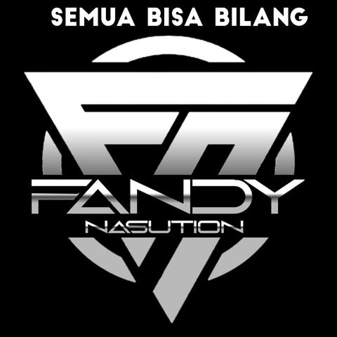 Semua Bisa Bilang