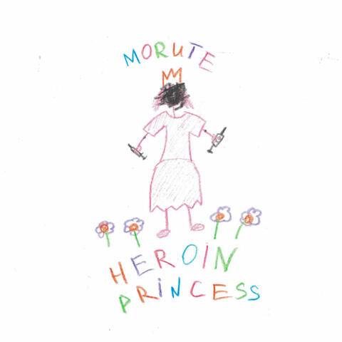 Heroin Princess