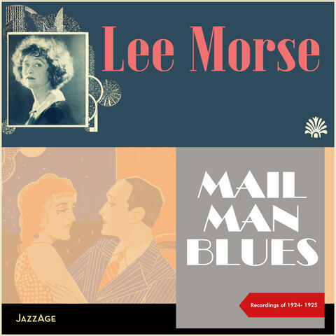 Mail Man Blues