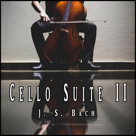 Cello Suite II