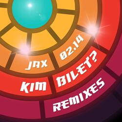 Kim bilet