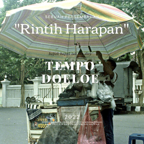 Rintih Harapan
