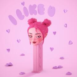 i like u