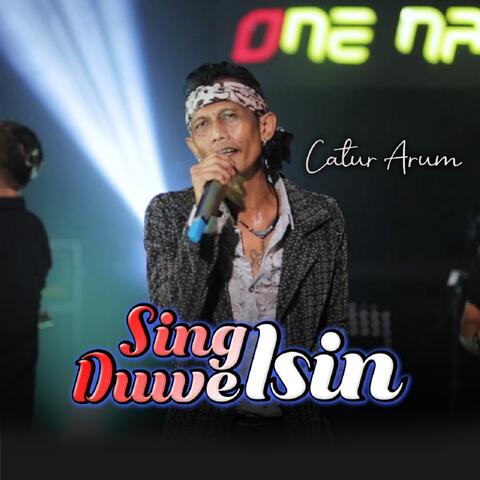 Sing Duwe Isin