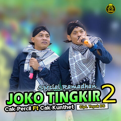 JOKO TINGKIR 2
