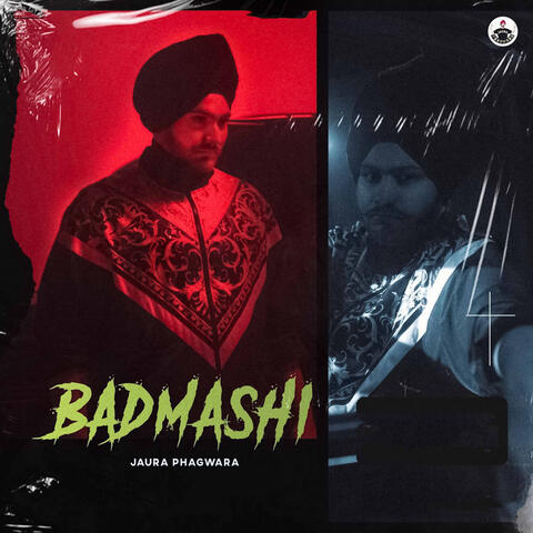 Badmashi