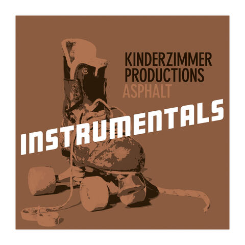 Asphalt (Instrumentals)
