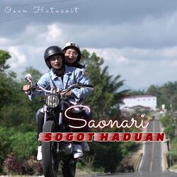 SAONARI SOGOT HADUAN