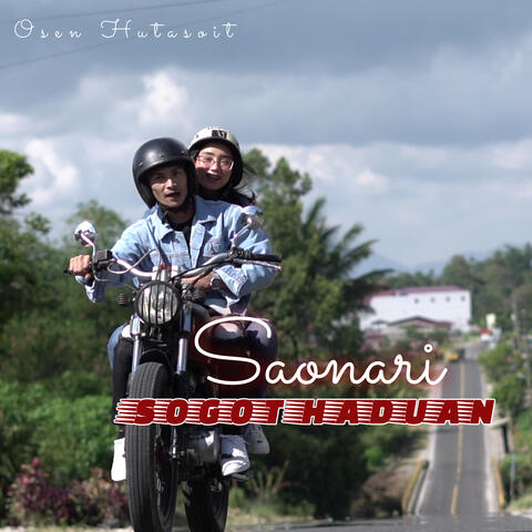 SAONARI SOGOT HADUAN