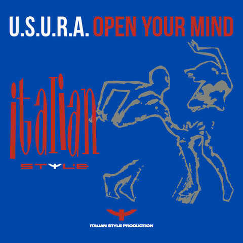 Open Your Mind