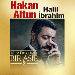 Halil İbrahim