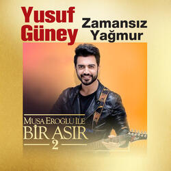 Zamansız Yağmur