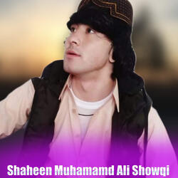Ma Pa Toll Umar Yow Chasra Muhabat Wakre
