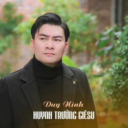 Huynh Trưởng Giêsu