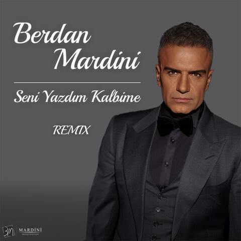 Seni Yazdım Kalbime