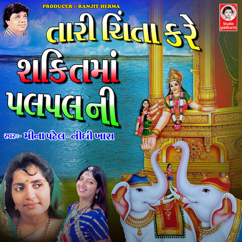 Tari Chinta Kare Shakti Maa Pal Pal Ni