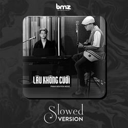 Lâu Không Cười