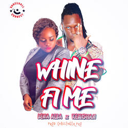 Whine Fi Me