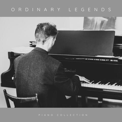 Ordinary Legends