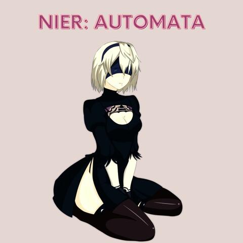 NieR: Automata