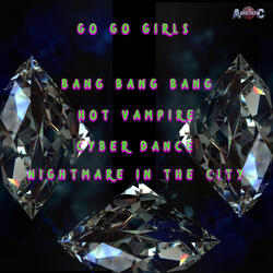 Cyber Dance