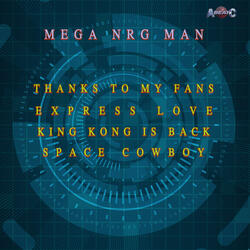 Space cowboy