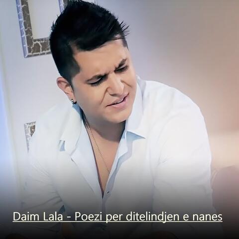 Poezi per ditelindjen e nanes