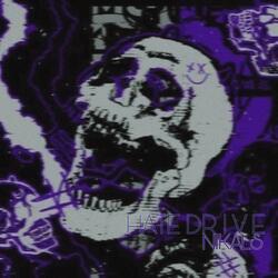 HATE DRIVE