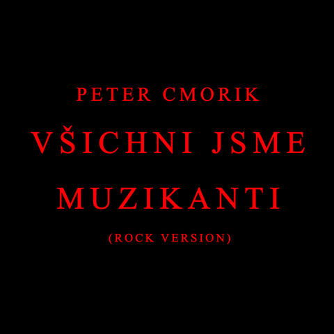 Všichni Jsme Muzikanti