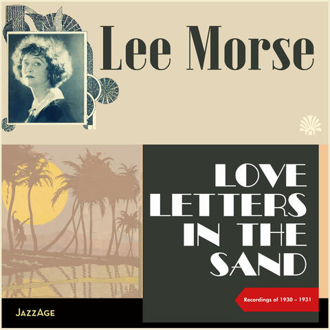 Love Letters in the Sand