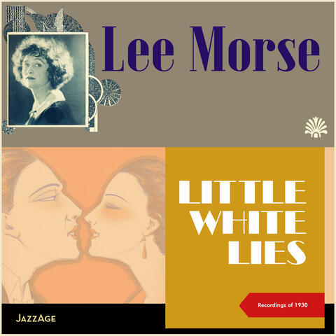 Little White Lies