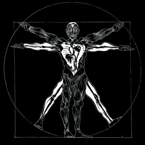 Vitruvian