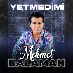 Yetmedi mi