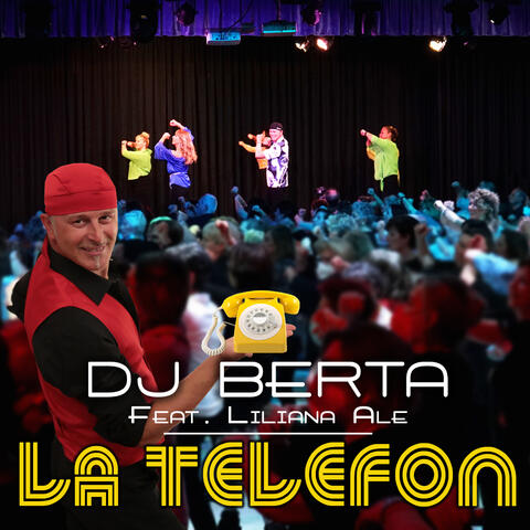 La telefon