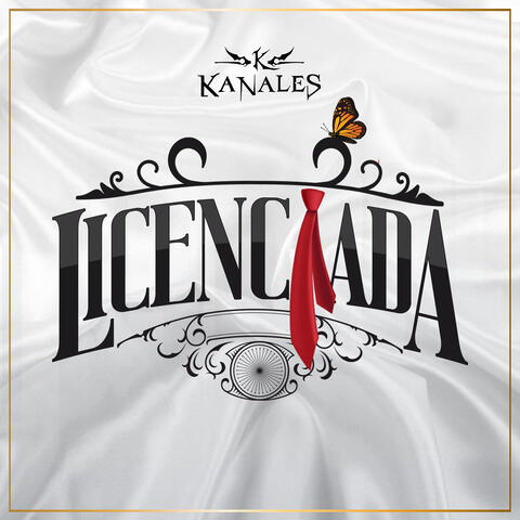 Licenciada