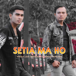 Setia Ma Ho