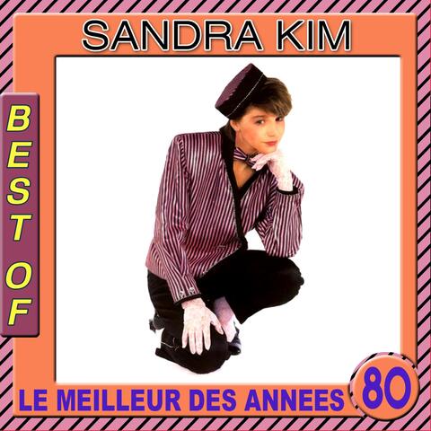Best of Sandra Kim