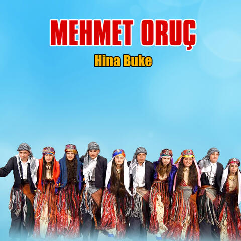 Hina Buke
